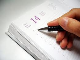 calendario