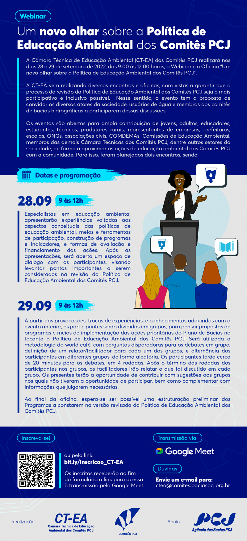 WEBINAR CT-EA EMKT